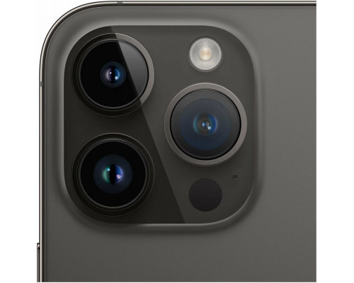 Смартфон Apple iPhone 14 Pro 1TB Black (ОАЭ) Смартфон Apple iPhone 14 Pro 1TB Black (ОАЭ)