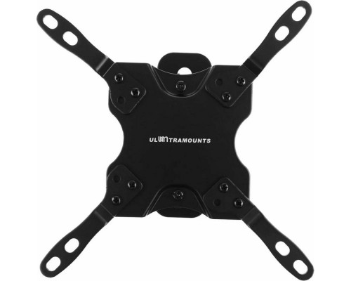 Кронштейн Ultramounts UM862 черный Кронштейн Ultramounts UM862 черный