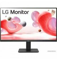 Монитор LG 24MR400-B Black