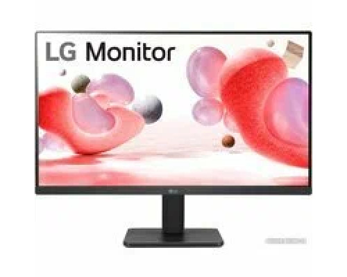 Монитор LG 24MR400-B Black