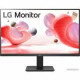 Монитор LG 24MR400-B Black