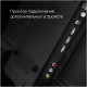 Телевизор Topdevice TDTV24BN02HBK черный