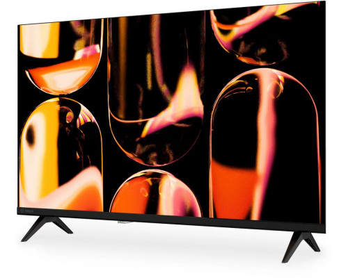 Телевизор SBER SDX 32H2120B черный