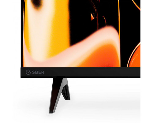 Телевизор SBER SDX 32H2120B черный