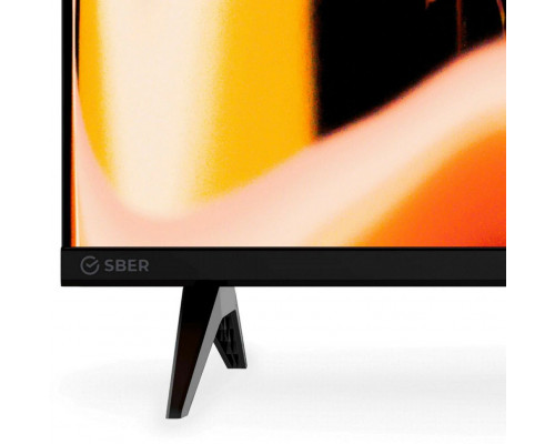 Телевизор SBER SDX 32H2120B черный
