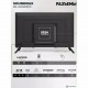 Телевизор Soundmax SM-LED32M07S черный