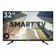 Телевизор Soundmax SM-LED32M15S черный