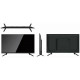 Телевизор Soundmax SM-LED32M15S черный