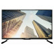 Телевизор Soundmax SM-LED43M02S черный