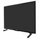 Телевизор Soundmax SM-LED43M02S черный
