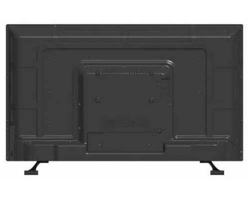 Телевизор Soundmax SM-LED43M02S черный