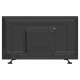 Телевизор Soundmax SM-LED43M02S черный