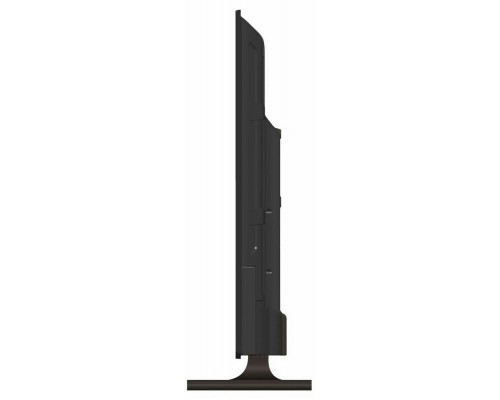 Телевизор Soundmax SM-LED43M02S черный