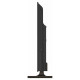 Телевизор Soundmax SM-LED43M02S черный