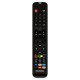 Телевизор Soundmax SM-LED43M02S черный