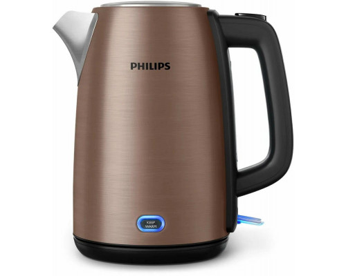 Чайник Philips HD9355/92 медный