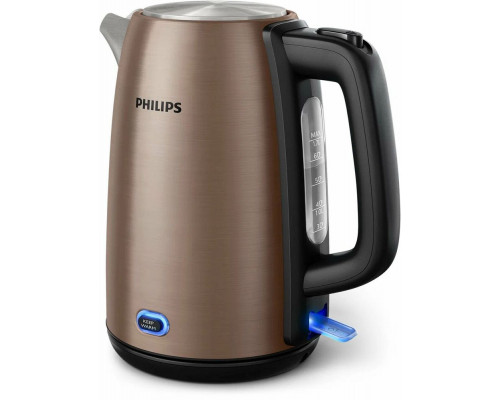 Чайник Philips HD9355/92 медный