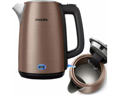 Чайник Philips HD9355/92 медный
