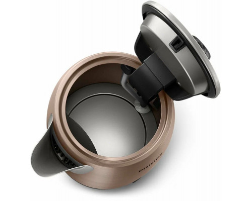 Чайник Philips HD9355/92 медный