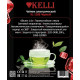 Чайник Kelli KL-1386 черный