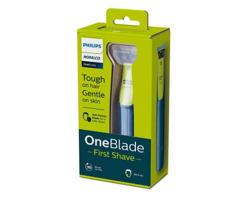 Бритва Philips QP2515/49 Бритва Philips QP2515/49
