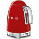 Чайник SMEG KLF04RDEU красный