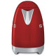 Чайник SMEG KLF04RDEU красный