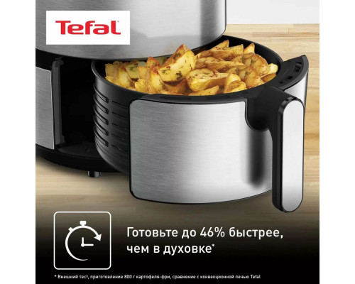 Гриль Tefal EY401D15