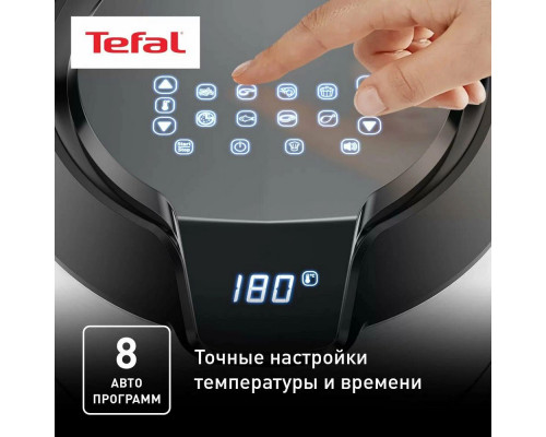 Гриль Tefal EY401D15