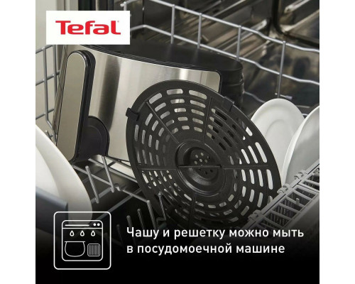 Гриль Tefal EY401D15