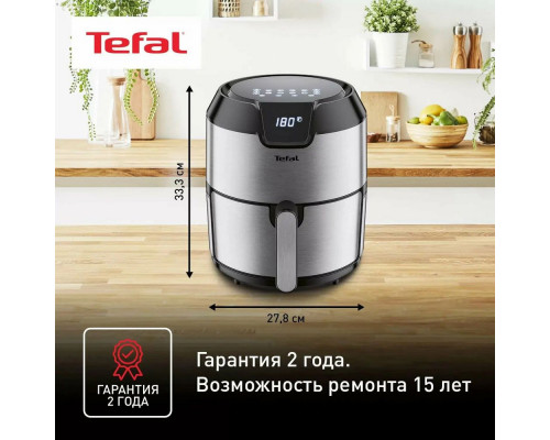 Гриль Tefal EY401D15