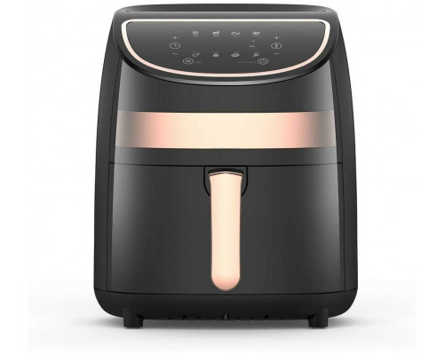 Гриль Deerma Air Fryer DEM-KZ100 черный
