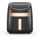 Гриль Deerma Air Fryer DEM-KZ100 черный