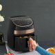 Гриль Deerma Air Fryer DEM-KZ100 черный