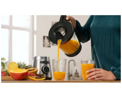 Блендер Bosch MMB6382M Блендер Bosch MMB6382M