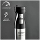 Блендер SCARLETT SC-HB42F86 Black
