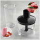 Блендер SCARLETT SC-HB42F86 Black