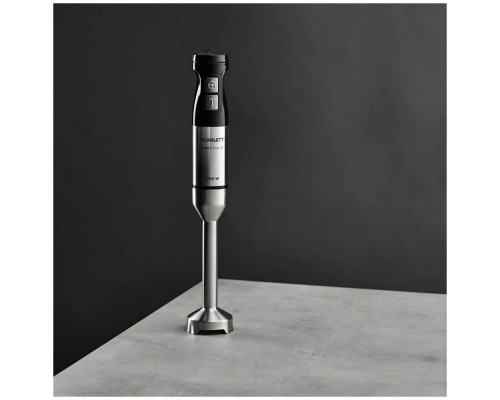 Блендер SCARLETT SC-HB42F86 Black Блендер SCARLETT SC-HB42F86 Black