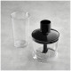 Блендер SCARLETT SC-HB42F86 Black