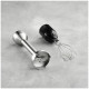 Блендер SCARLETT SC-HB42F86 Black