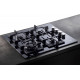 Варочная поверхность Korting HG 665 CTN