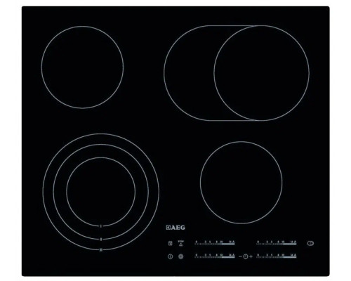 Варочная поверхность AEG HK654070IB