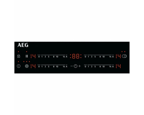 Варочная поверхность AEG HK654070IB