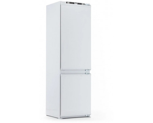 Встраиваемый холодильник Beko BCNA275E3S