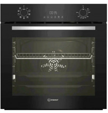 Духовой шкаф Indesit IFE 4841 J BL