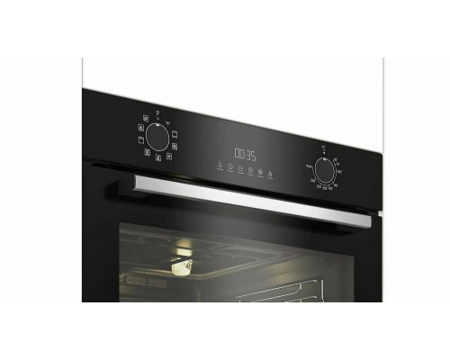 Духовой шкаф Indesit IFE 4841 J BL Духовой шкаф Indesit IFE 4841 J BL