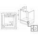 Духовой шкаф Indesit IFE 4841 J BL