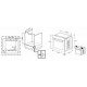 Духовой шкаф Indesit IFE 4841 J BL