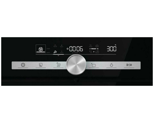 Духовой шкаф Korting OKB 9951 CESN Духовой шкаф Korting OKB 9951 CESN