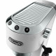 Кофеварка DeLonghi EC685.W белый